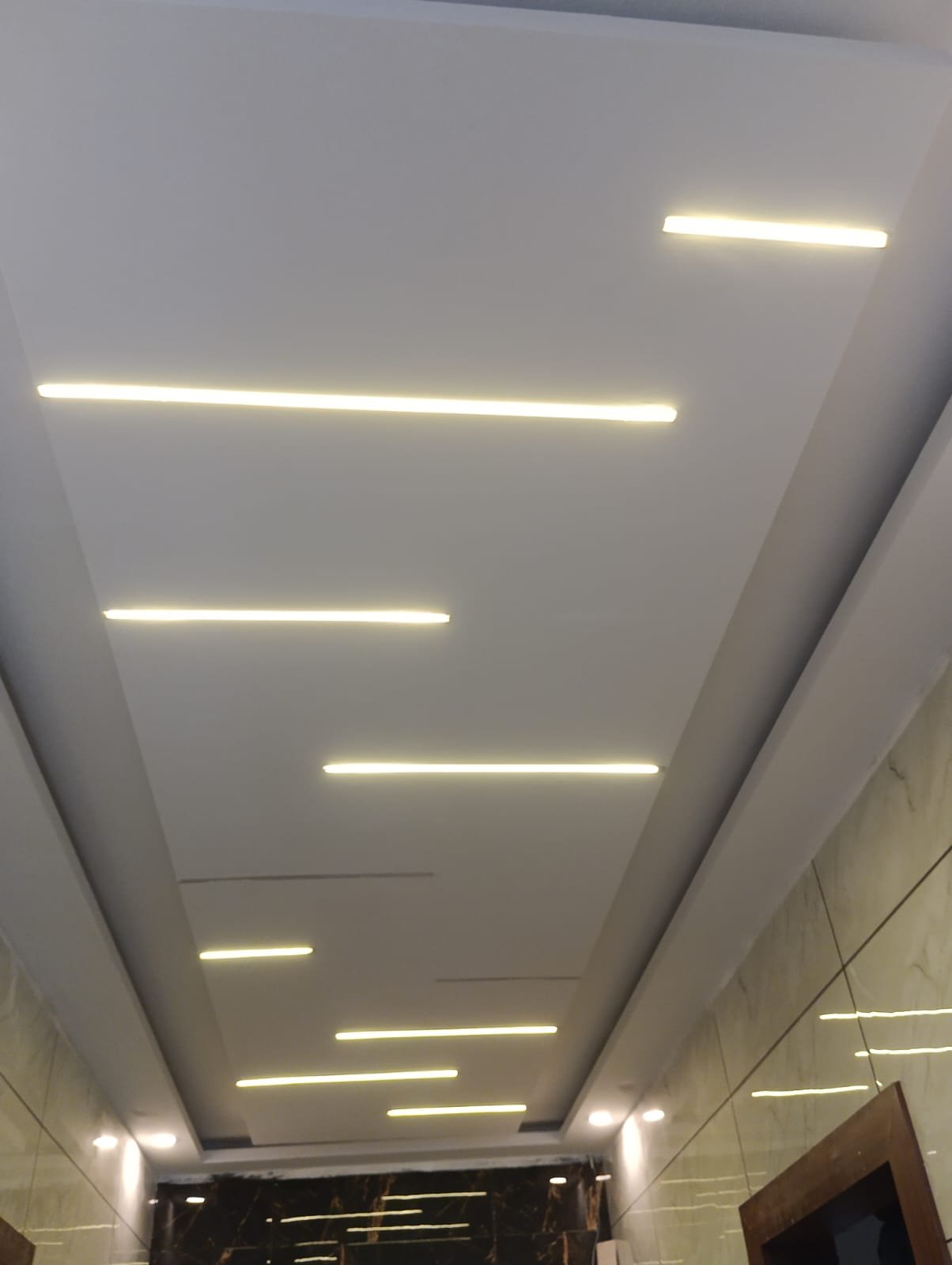 Prestige Villa Project